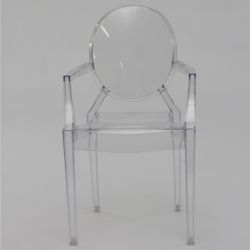 Produkt: AC-099C - Krzeso mini (transparentny)