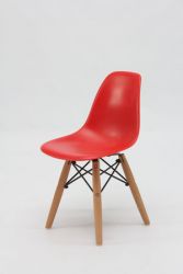 Produkt: AC-0117W - Krzeso MINI (czerwony)