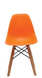 Produkt: AC-0117W - Krzeso MINI (pomaraczowy)